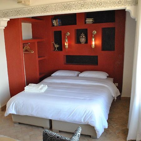 Apartamento Dar Fouad Esauira Exterior foto