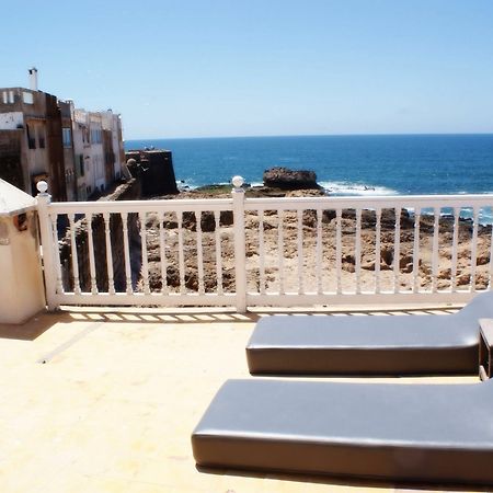 Apartamento Dar Fouad Esauira Exterior foto
