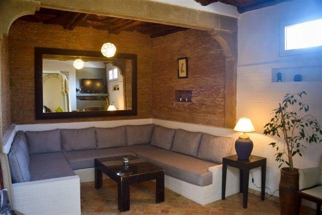 Apartamento Dar Fouad Esauira Habitación foto