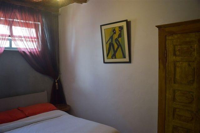 Apartamento Dar Fouad Esauira Habitación foto
