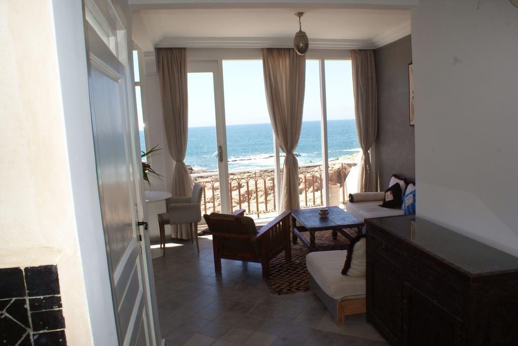 Apartamento Dar Fouad Esauira Habitación foto