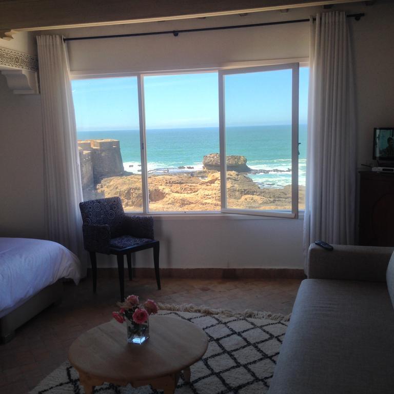 Apartamento Dar Fouad Esauira Exterior foto