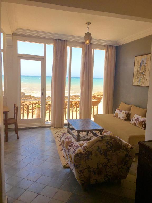 Apartamento Dar Fouad Esauira Exterior foto