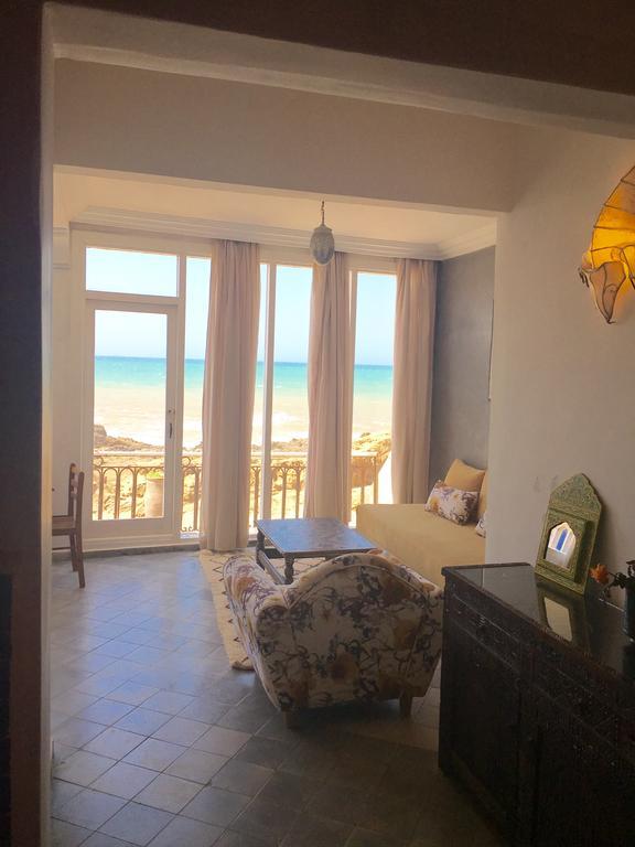 Apartamento Dar Fouad Esauira Exterior foto