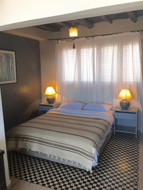 Apartamento Dar Fouad Esauira Exterior foto