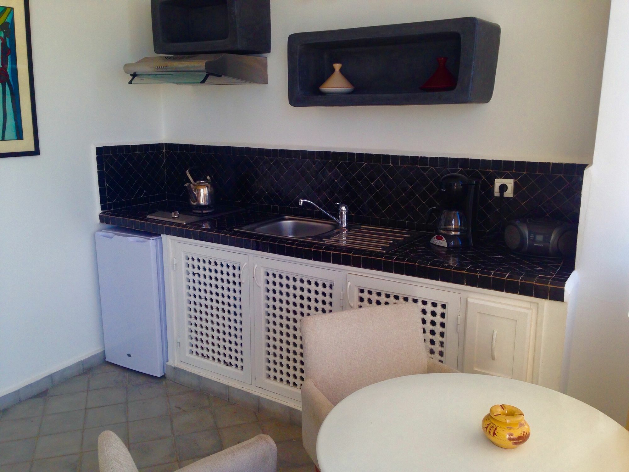 Apartamento Dar Fouad Esauira Exterior foto