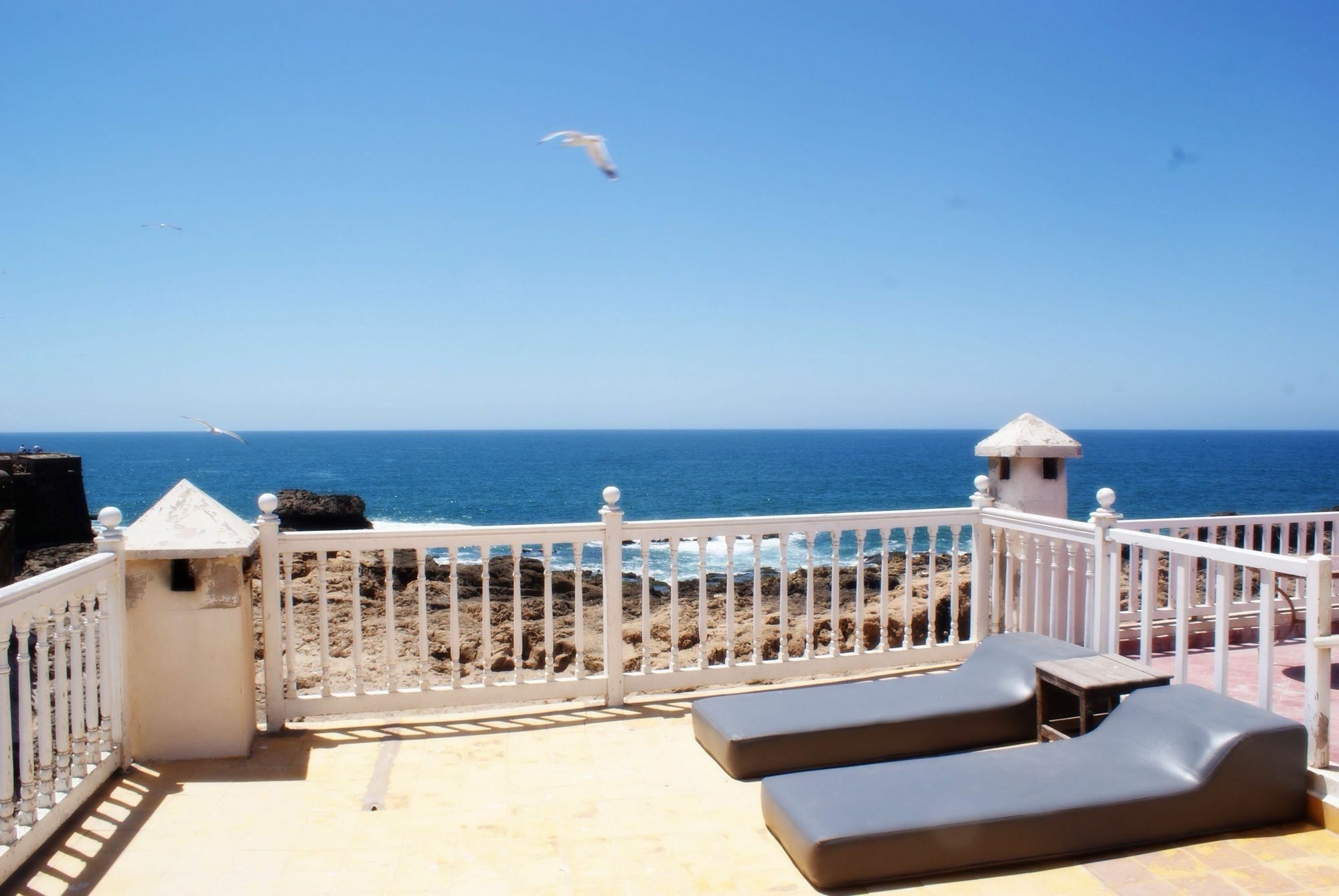 Apartamento Dar Fouad Esauira Exterior foto