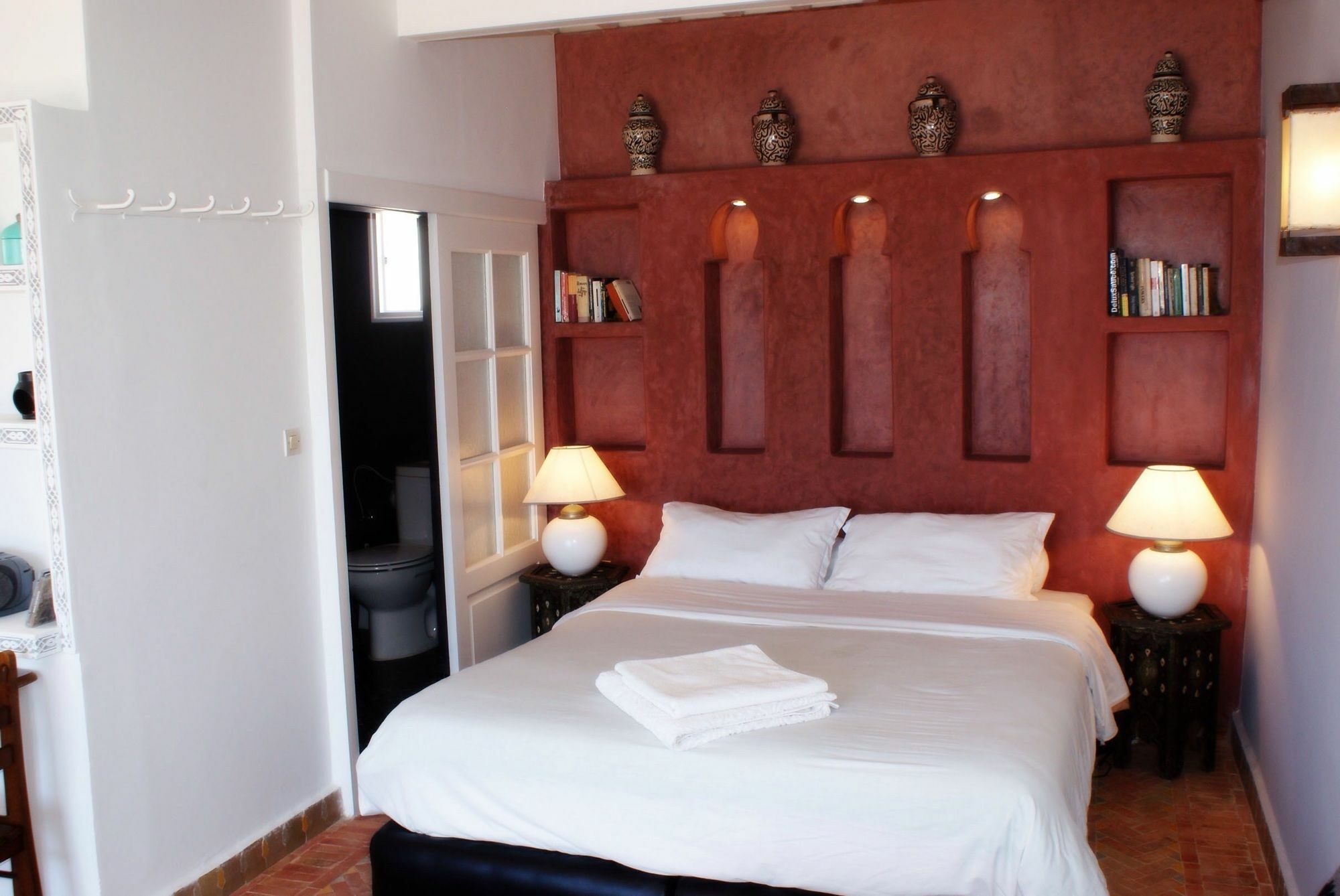 Apartamento Dar Fouad Esauira Exterior foto