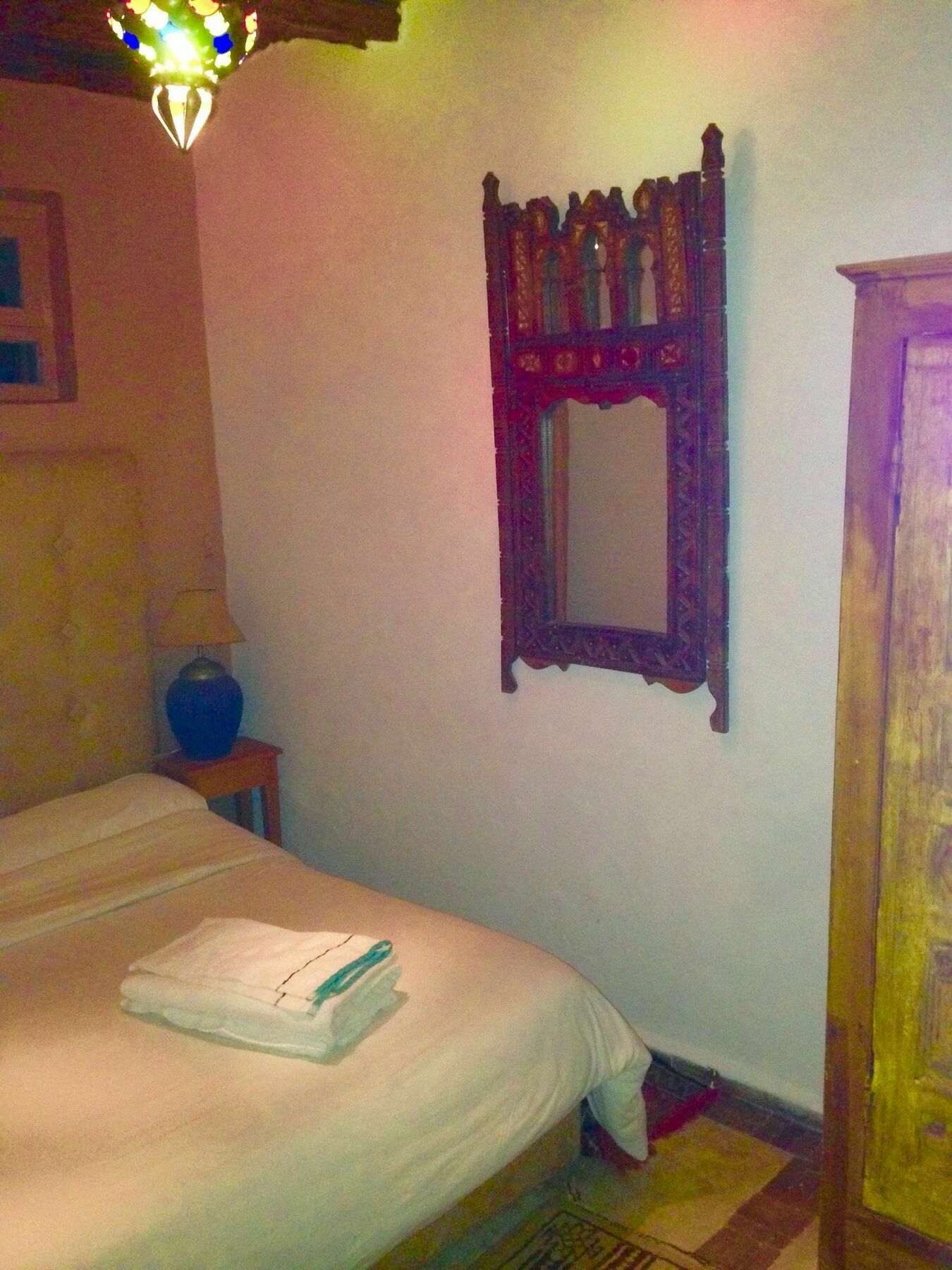 Apartamento Dar Fouad Esauira Exterior foto