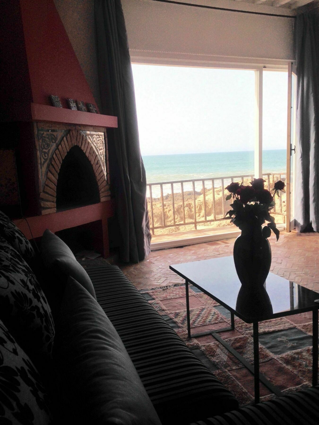 Apartamento Dar Fouad Esauira Exterior foto