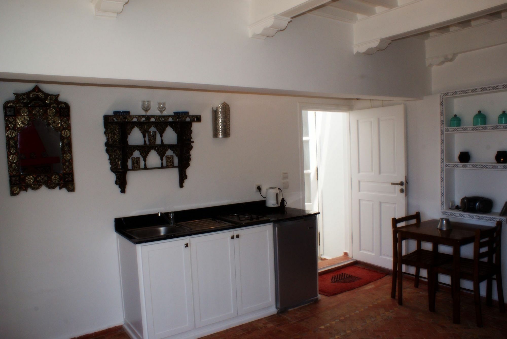 Apartamento Dar Fouad Esauira Exterior foto